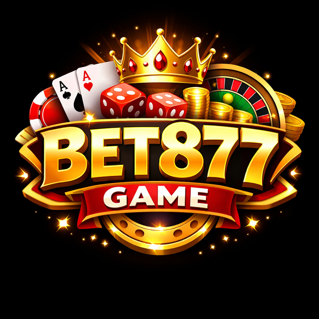bet877-game