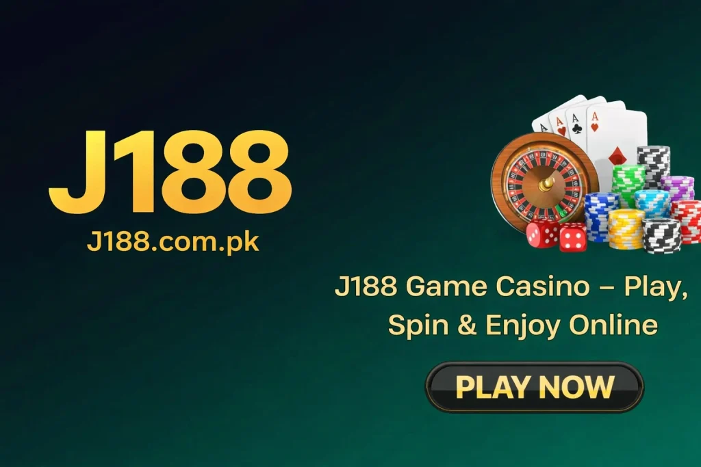 J88-Game