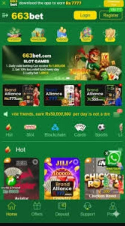 663bet-apk
