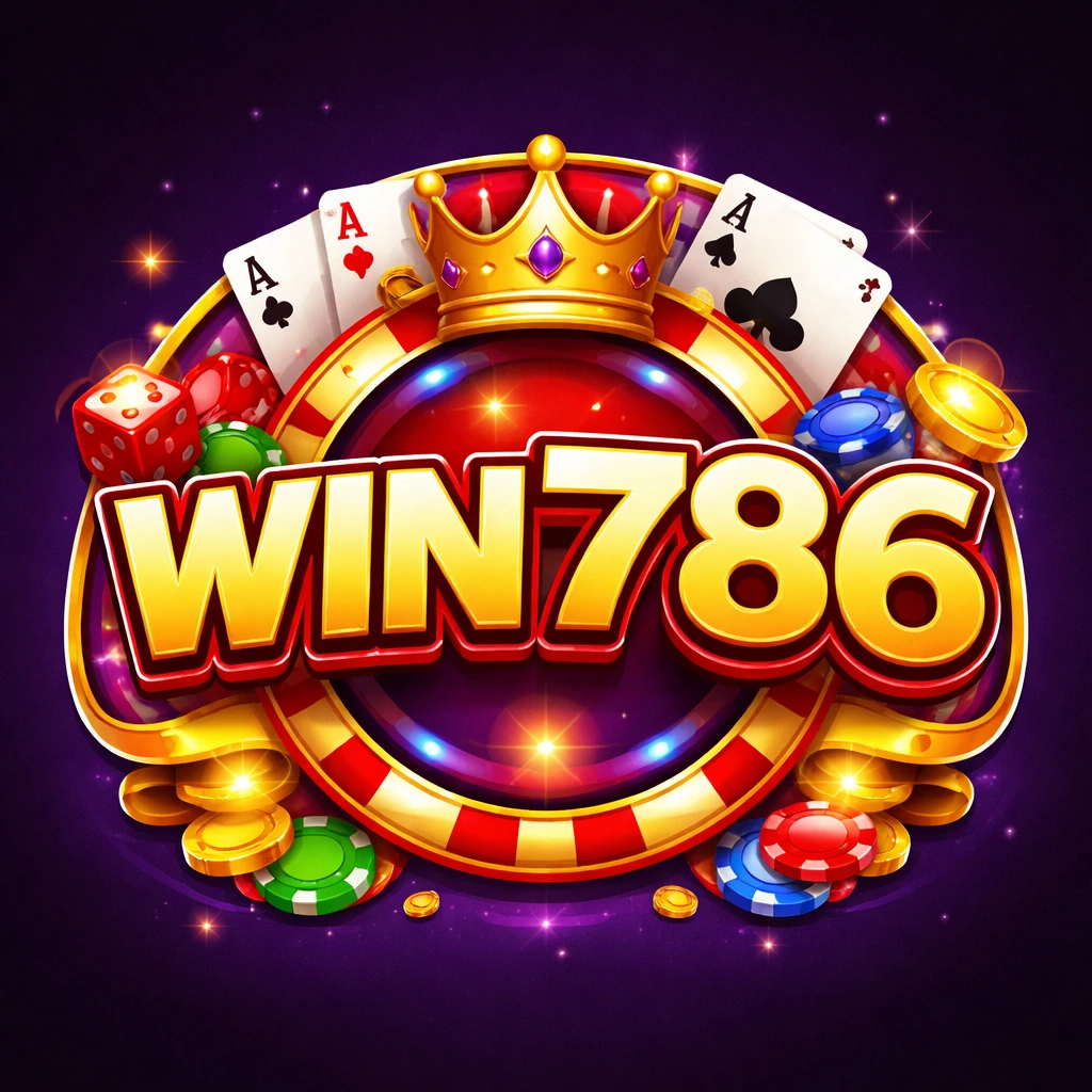 win786-game