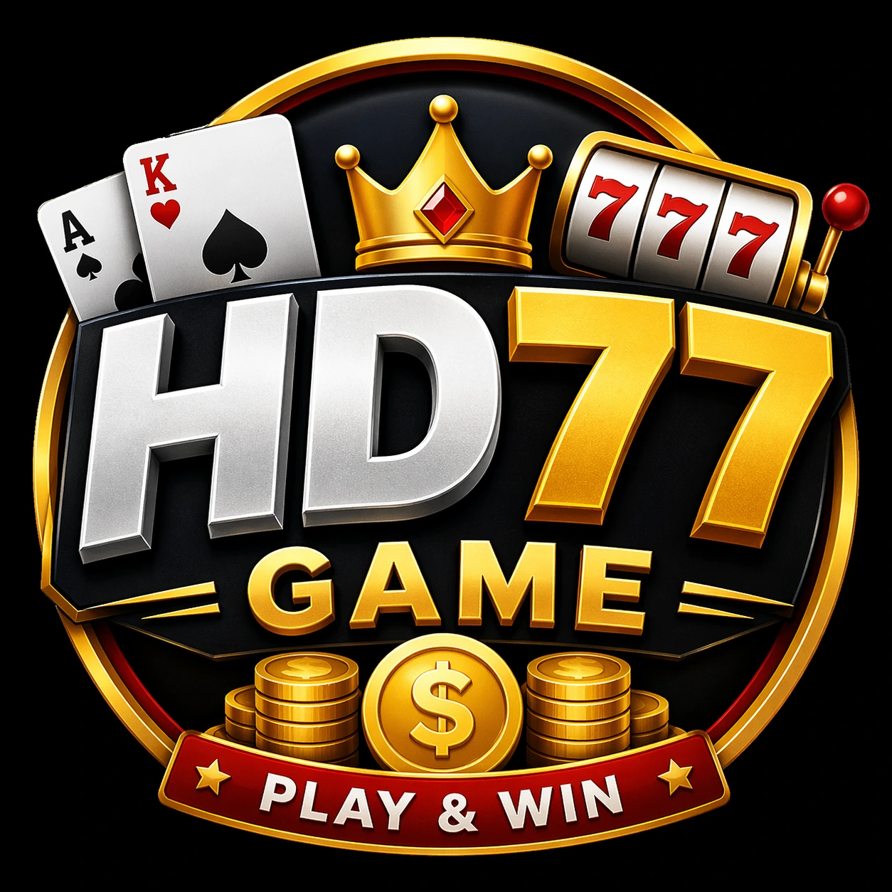 HD77-Game