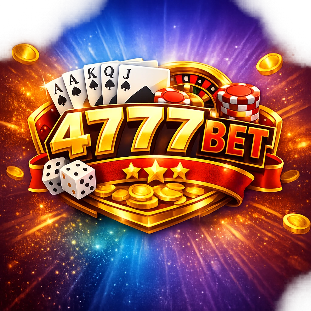 4777bet