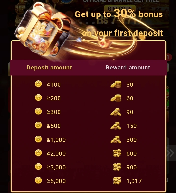 y71 game rewards