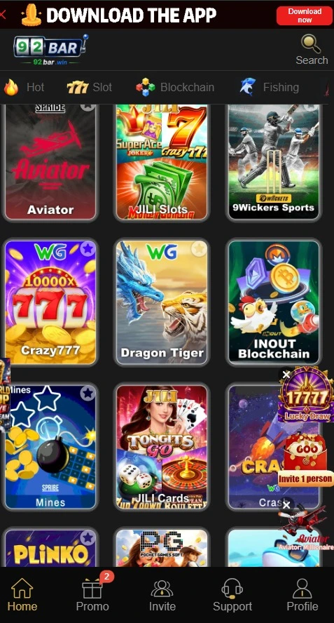 92bar-apk