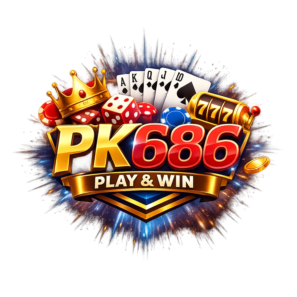 pk686-game