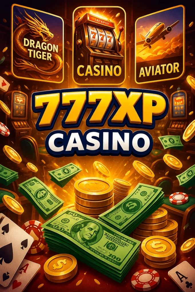 777xp-game