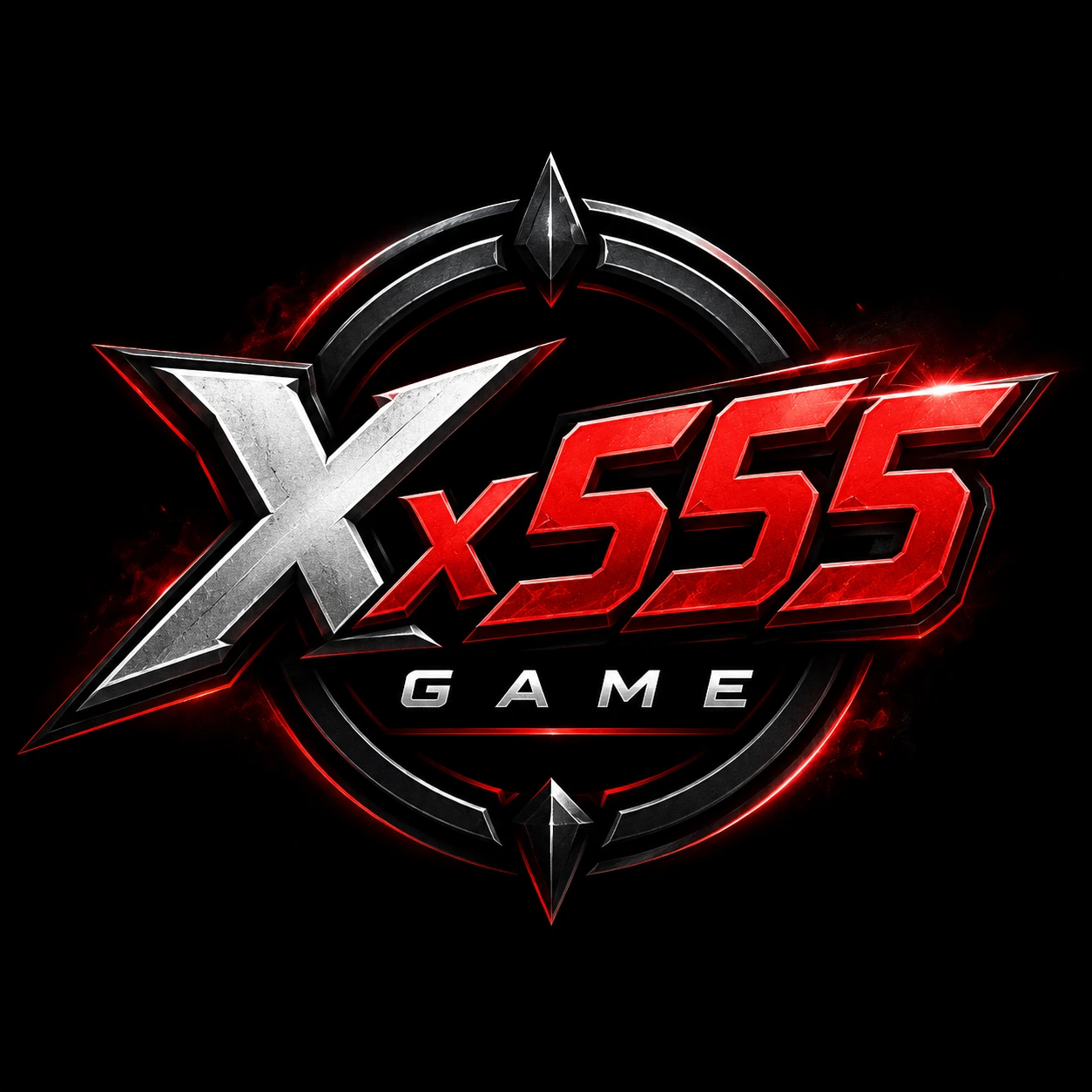 xx555-game