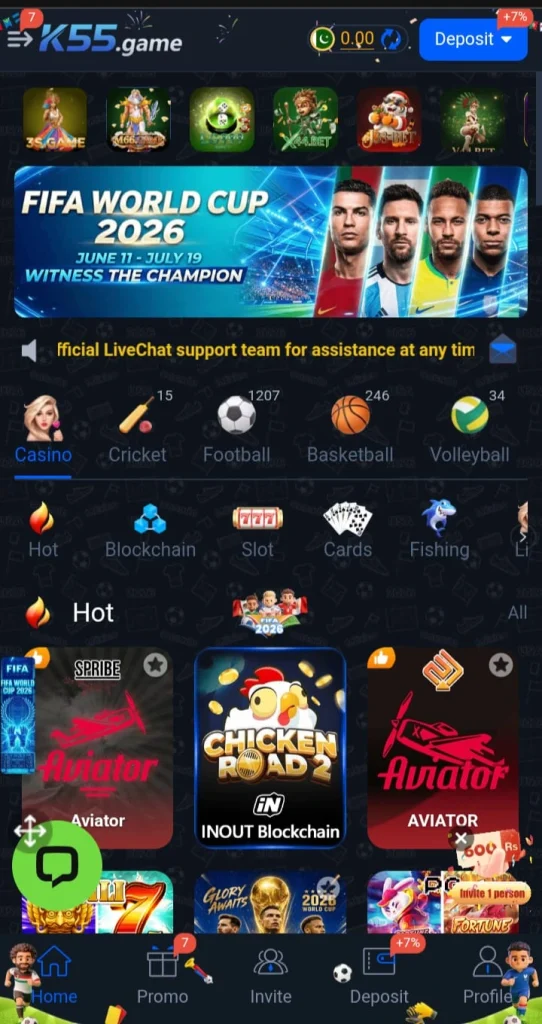 kkwin-game