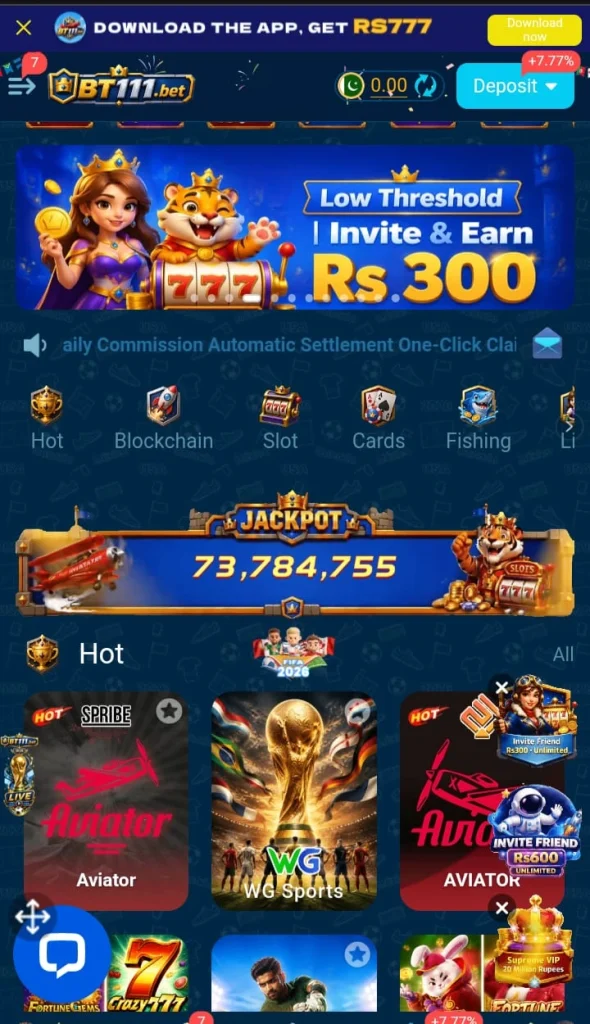 bt111-bet