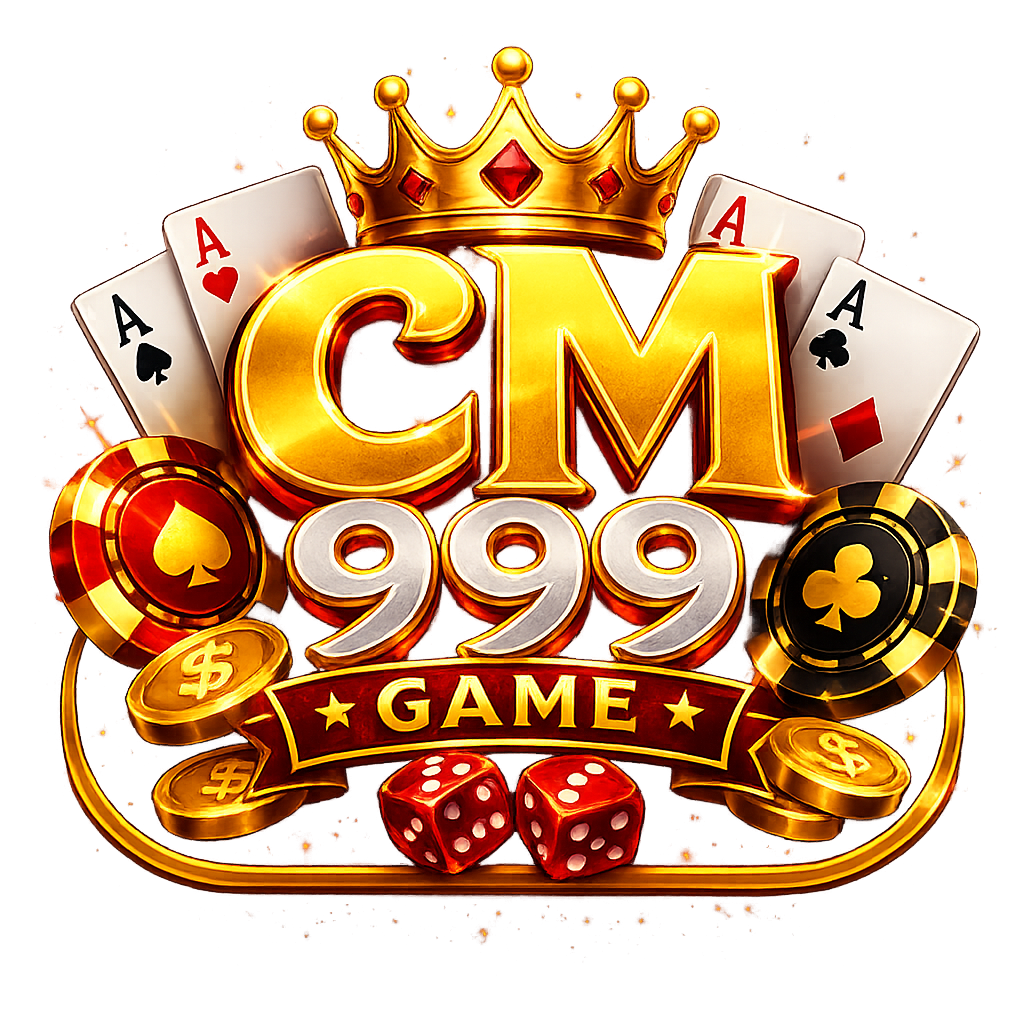 cm999-game