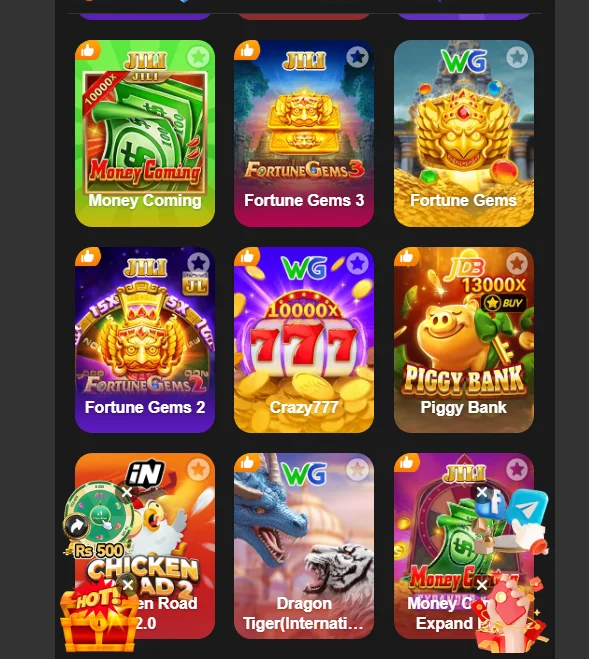 87club-games