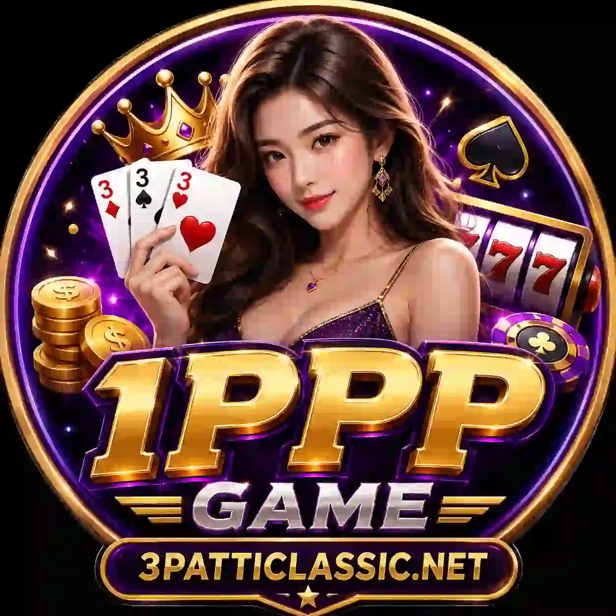 1ppp-game