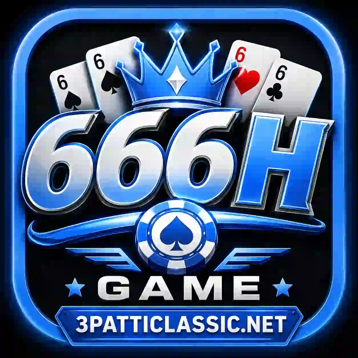 666h