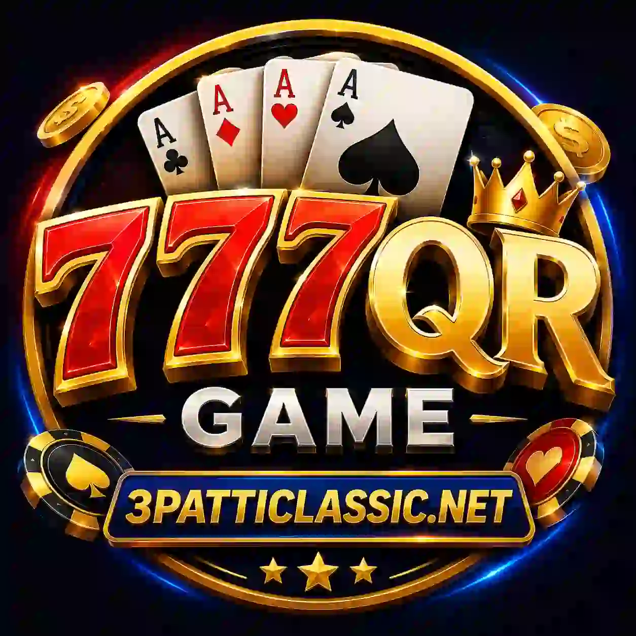 777qr