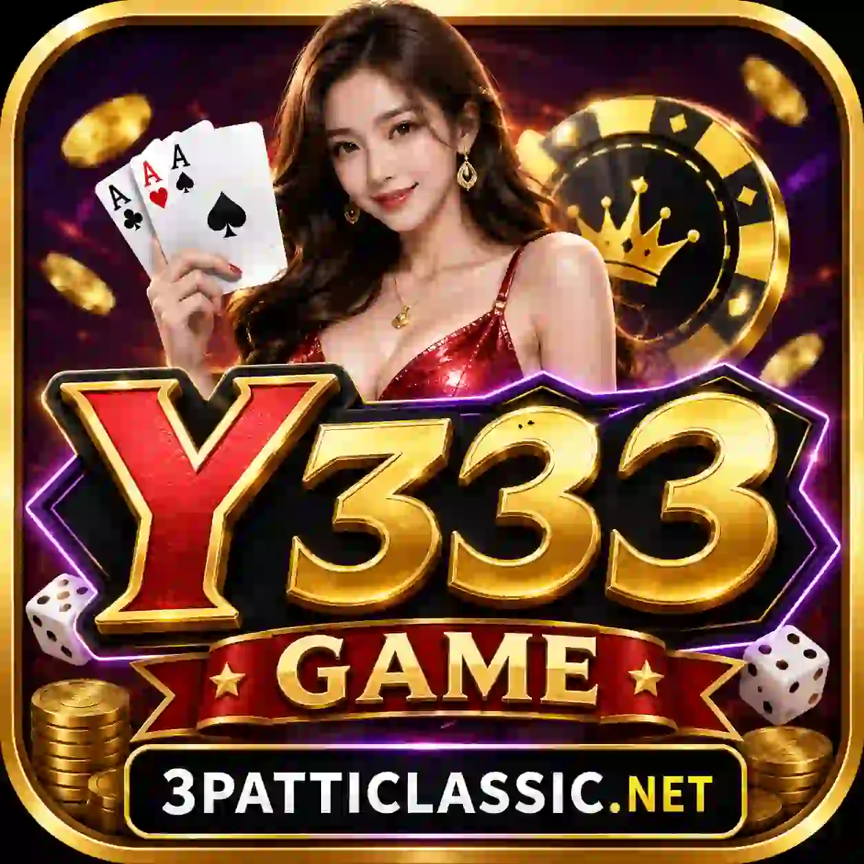 y333-game